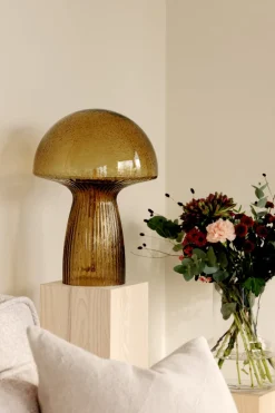 Fungo 42cm bordslampa