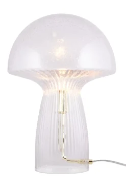 Fungo 42cm bordslampa