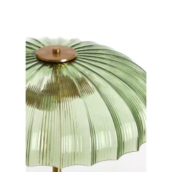 Fungo golvlampa