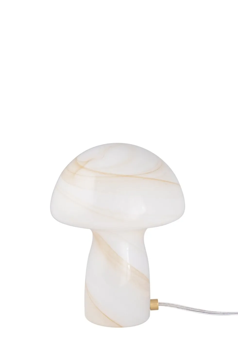 Fungo Swirl 20cm bordslampa