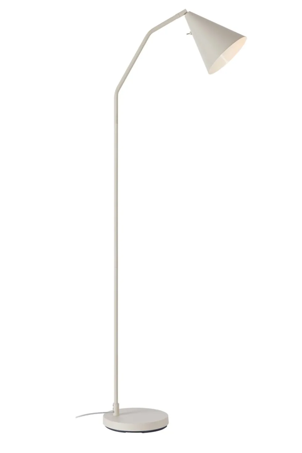 Funil golvlampa