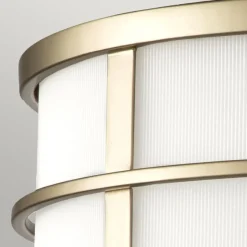Fusion Ø34 plafond