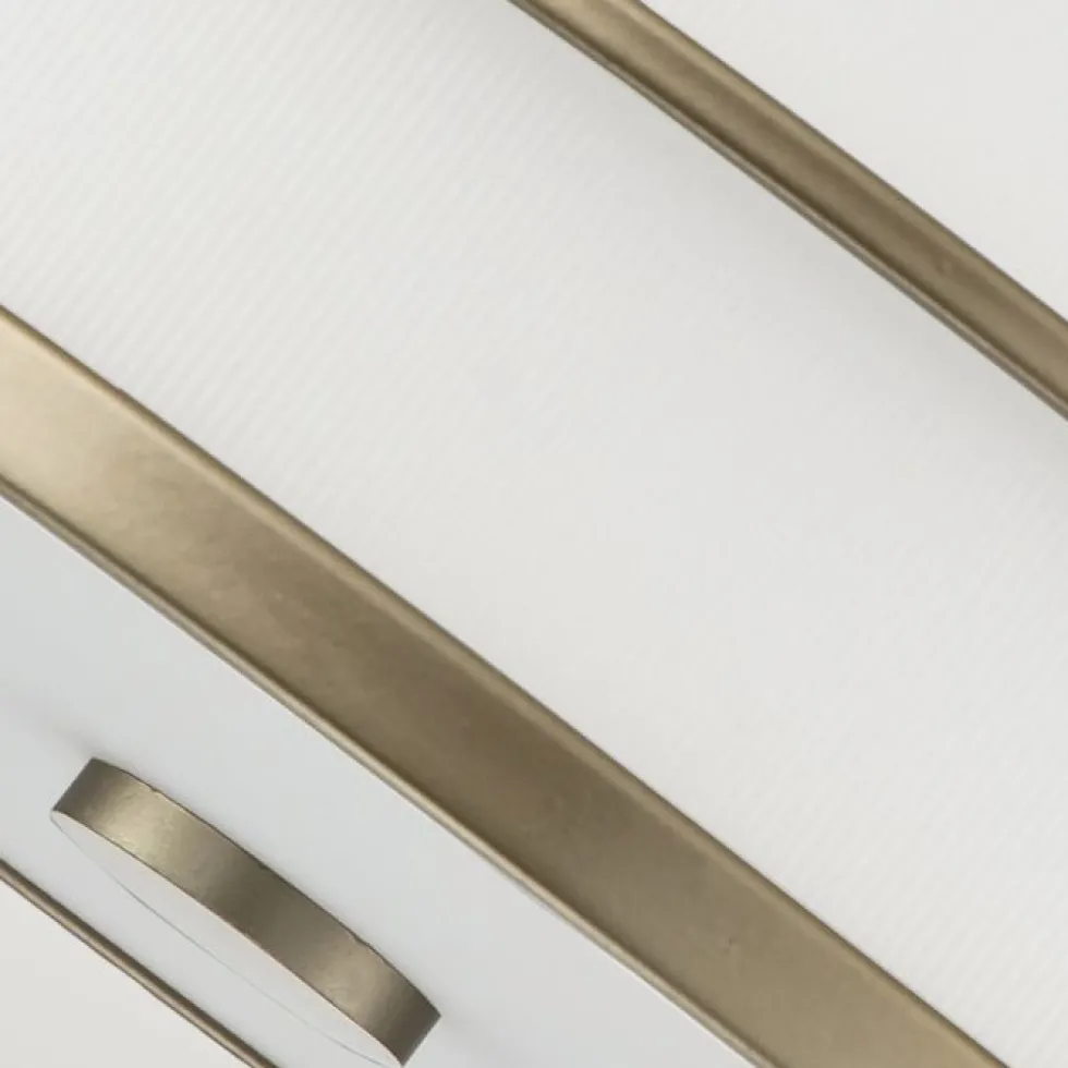 Fusion Ø34 plafond