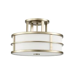 Fusion Ø34 plafond