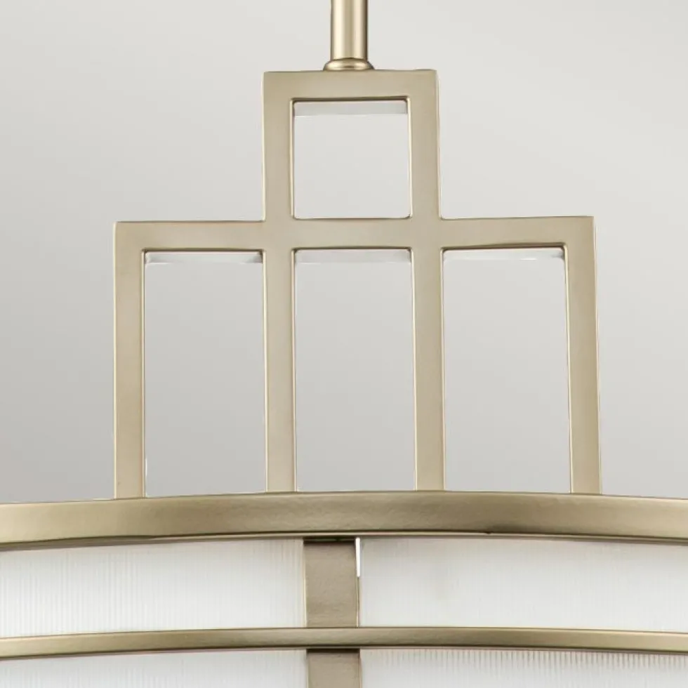 Fusion Ø53 taklampa