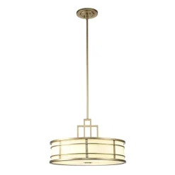 Fusion Ø53 taklampa