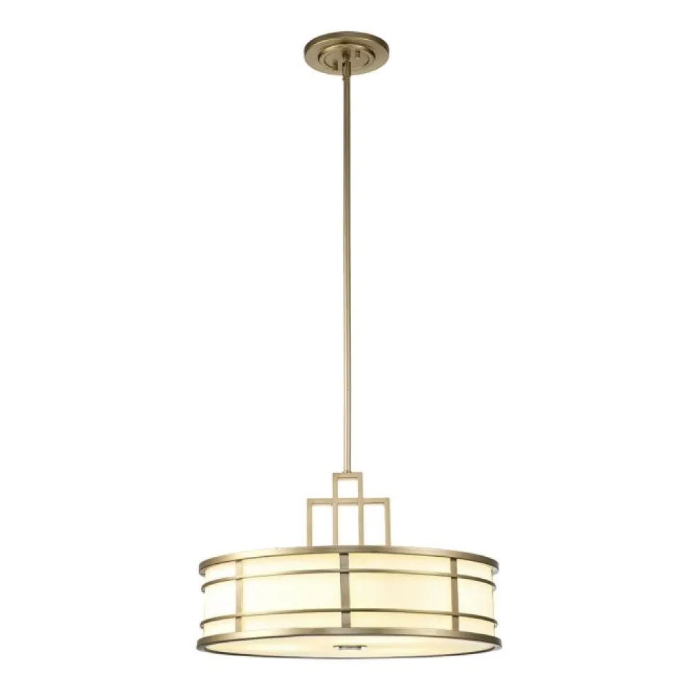Fusion Ø53 taklampa