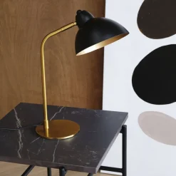 Futura 40cm skrivbordslampa