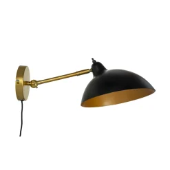 Futura 43cm vägglampa