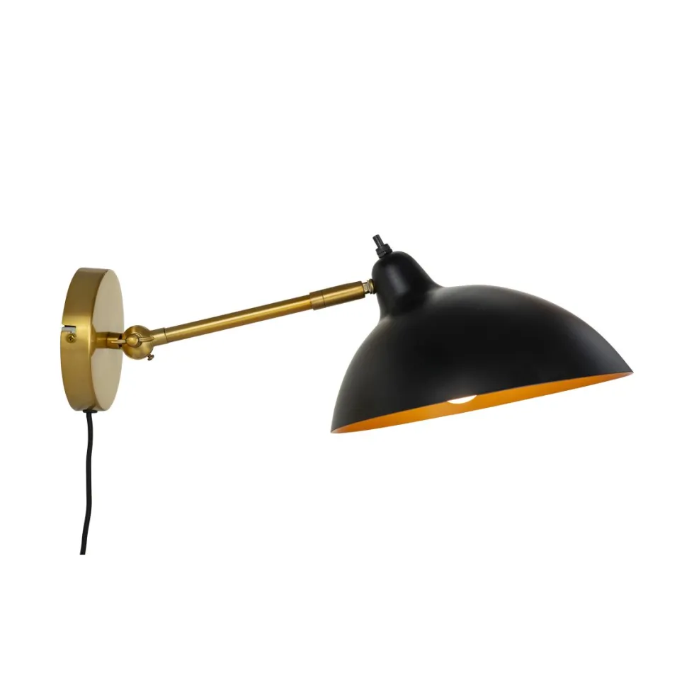 Futura 43cm vägglampa