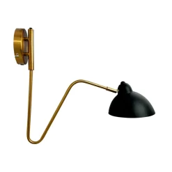 Futura 52cm vägglampa
