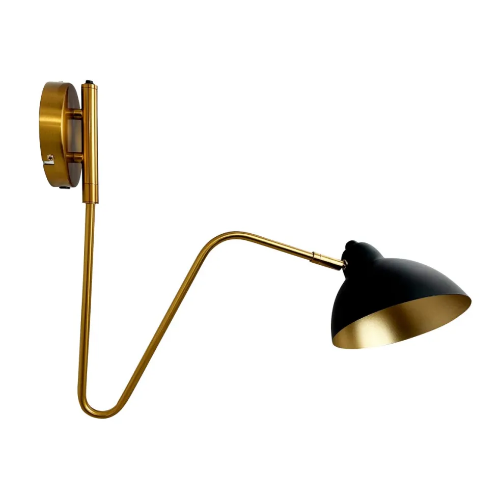 Futura 52cm vägglampa