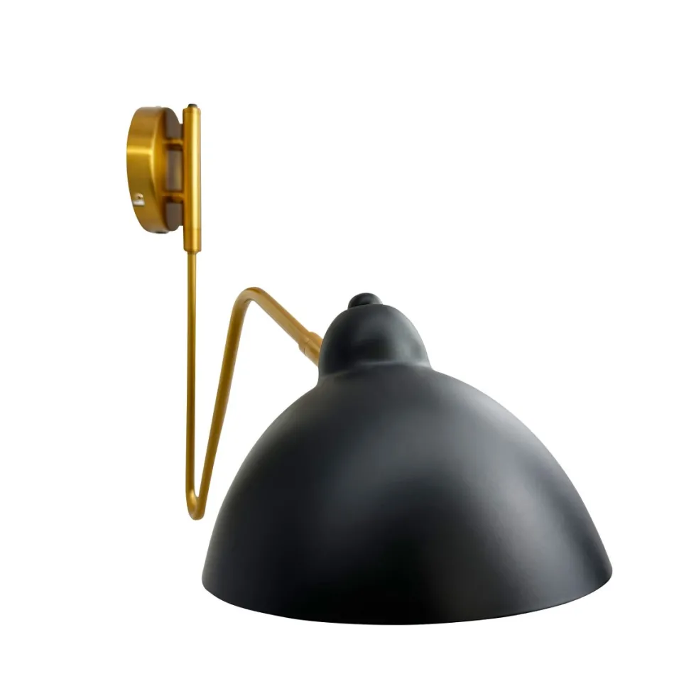 Futura 52cm vägglampa