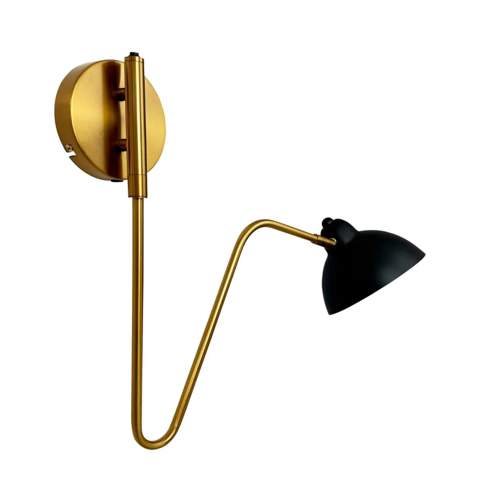 Futura 52cm vägglampa