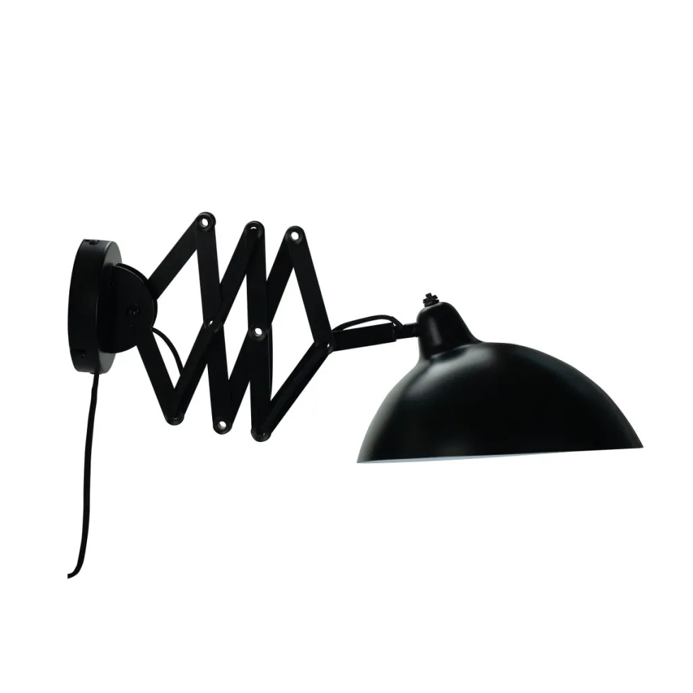 Futura 60cm vägglampa