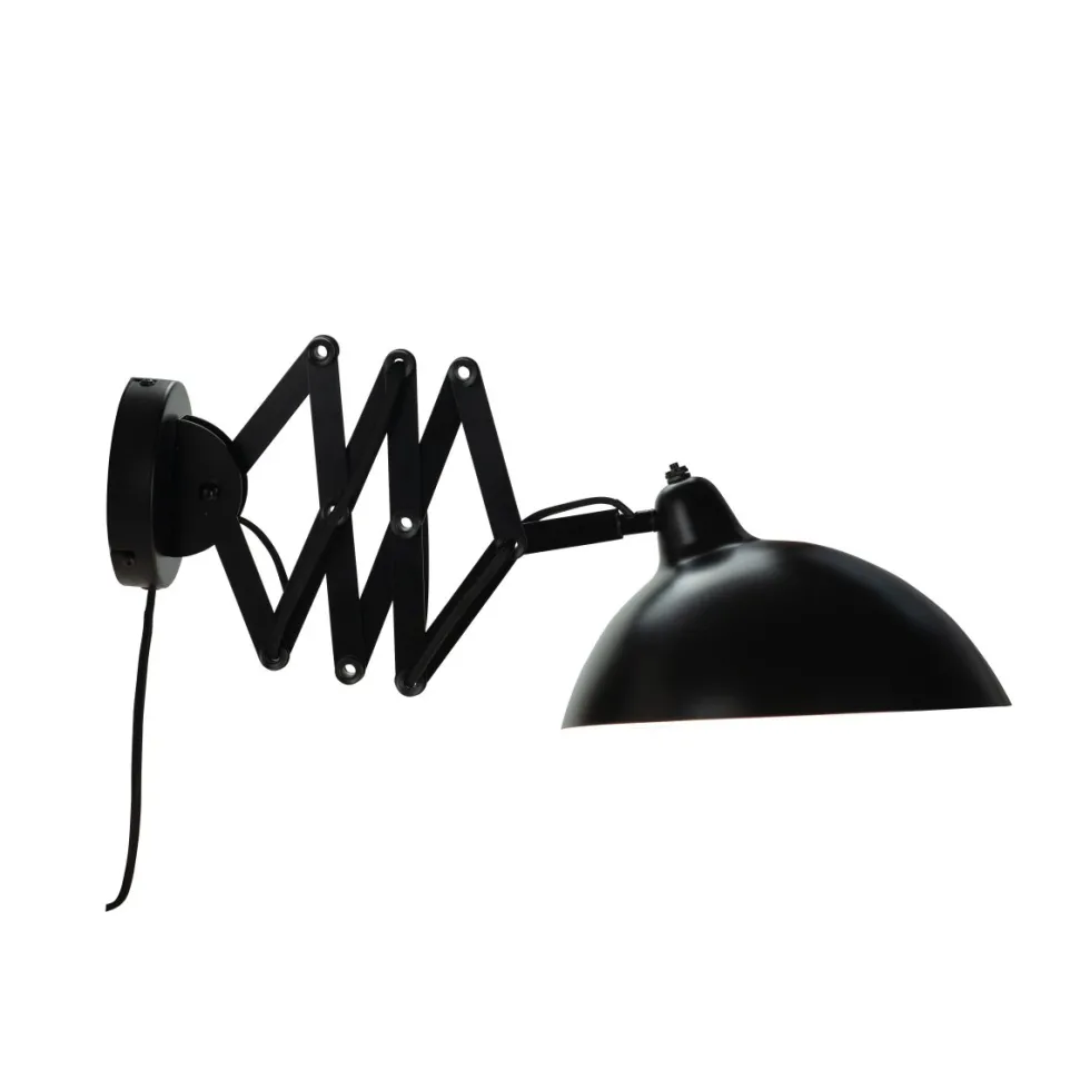 Futura 60cm vägglampa