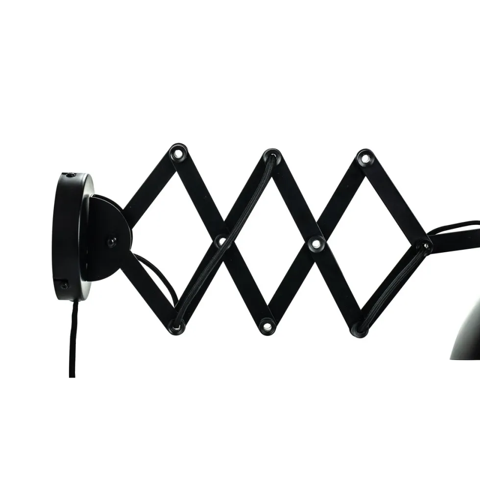 Futura 60cm vägglampa