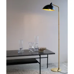 Futura golvlampa