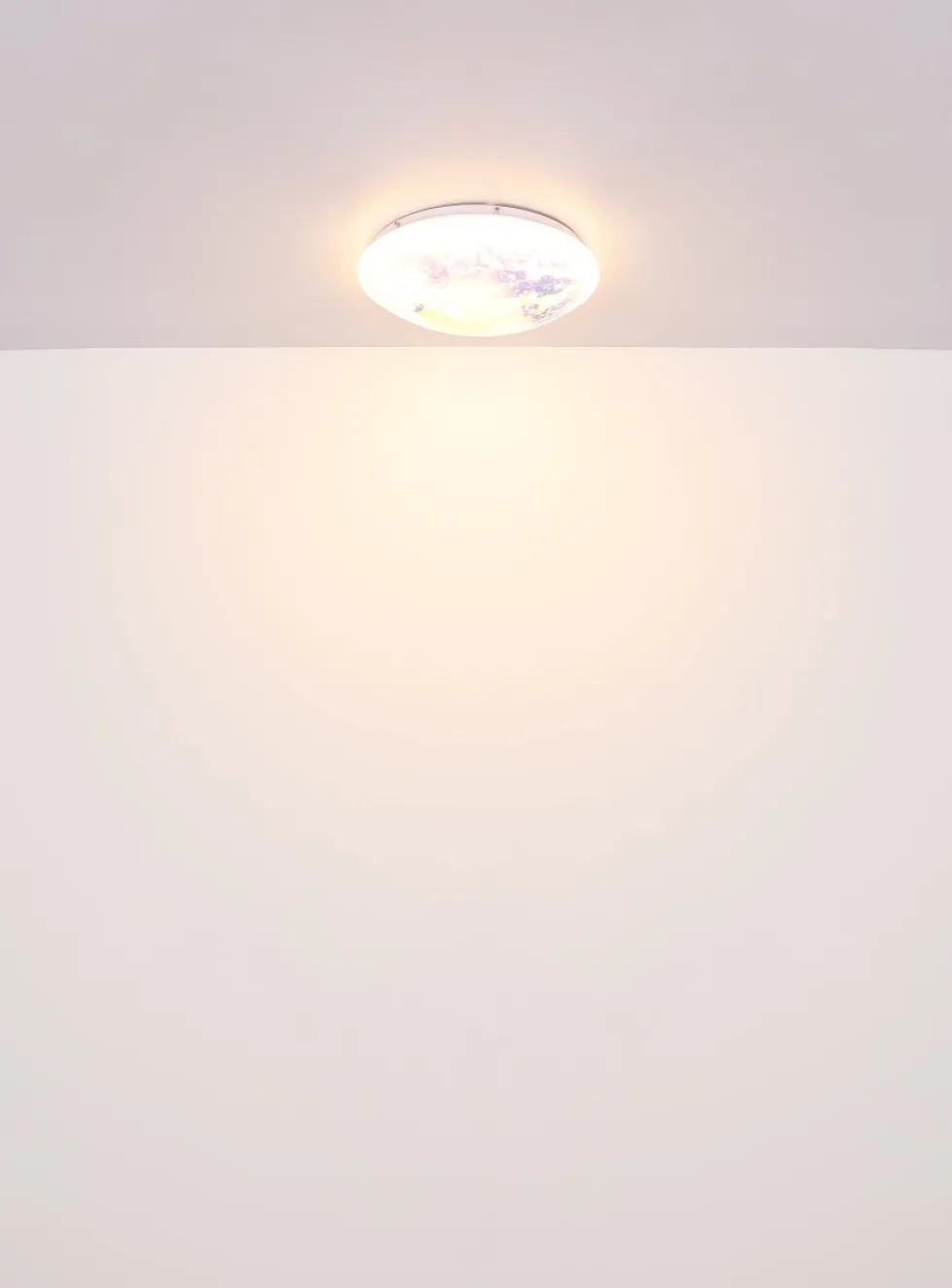 Gaia Ø26 barnlampa