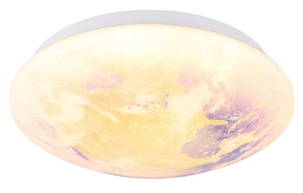 Gaia Ø26 barnlampa