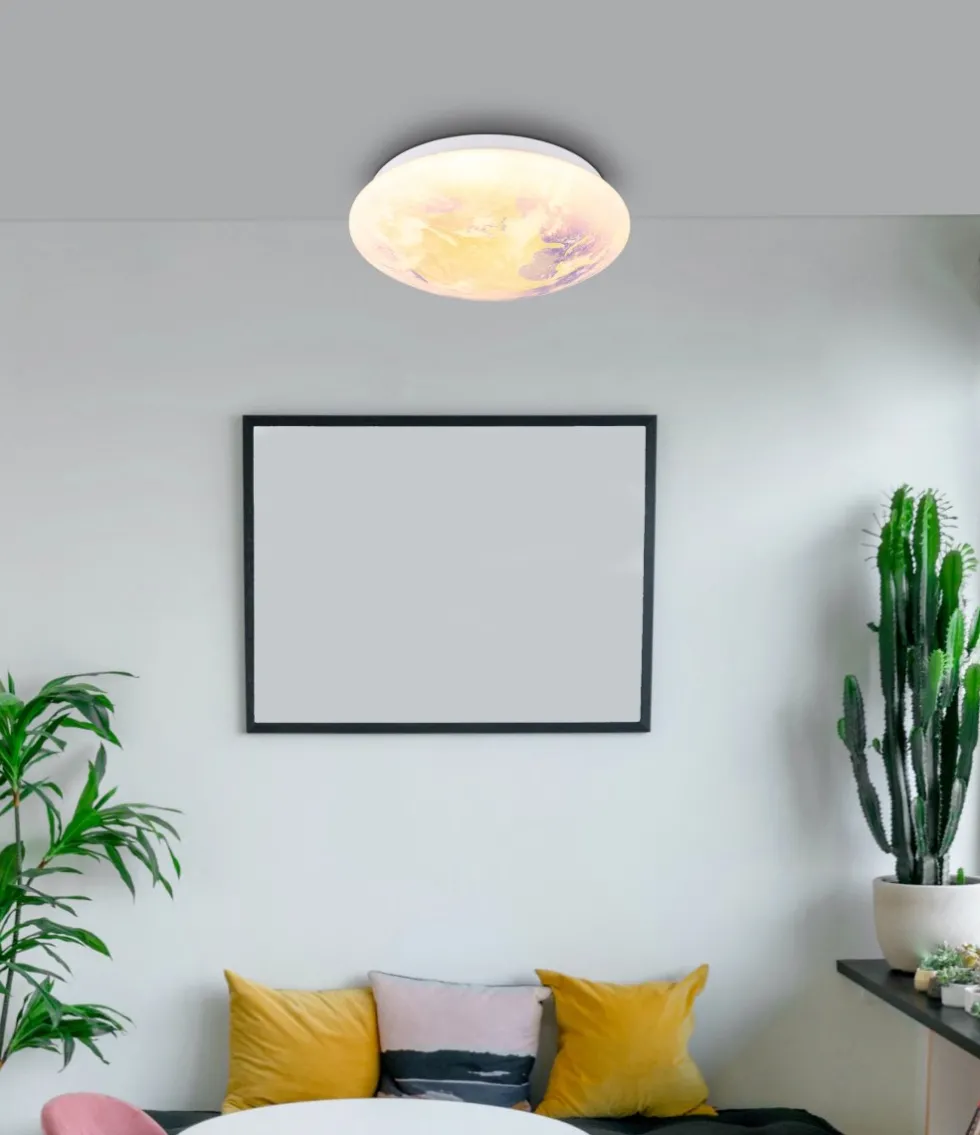 Gaia Ø26 barnlampa