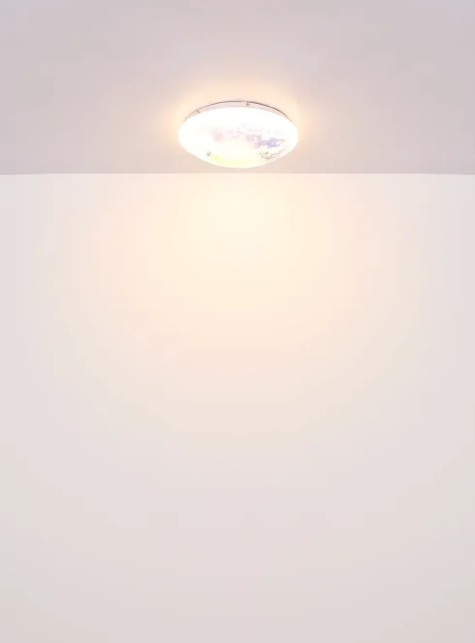 Gaia Ø35 barnlampa