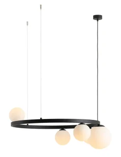 Garda 92cm taklampa