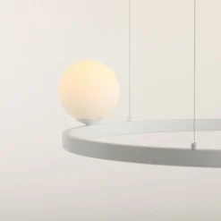 Garda 92cm taklampa