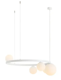 Garda 92cm taklampa