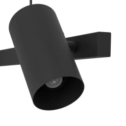 Gatuela 76cm taklampa
