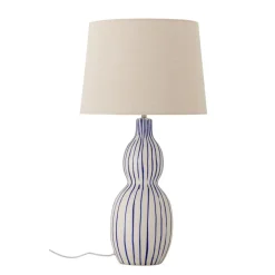 Gavisa 68cm bordslampa