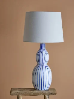 Gavisa 68cm bordslampa