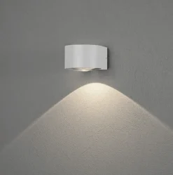 Gela 10cm utelampa