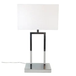 Gemma 52cm bordslampa