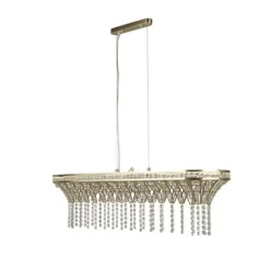 Gemma 100cm taklampa