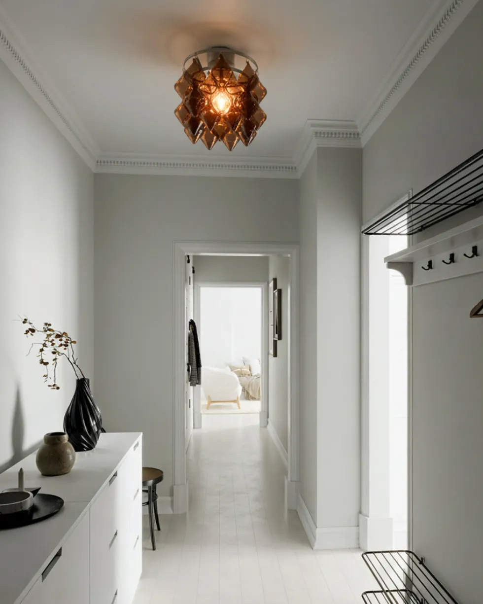 Gemma Ø45 plafond