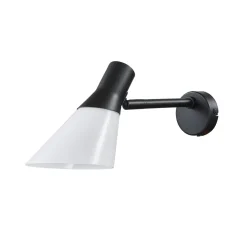 Gent 30cm vägglampa