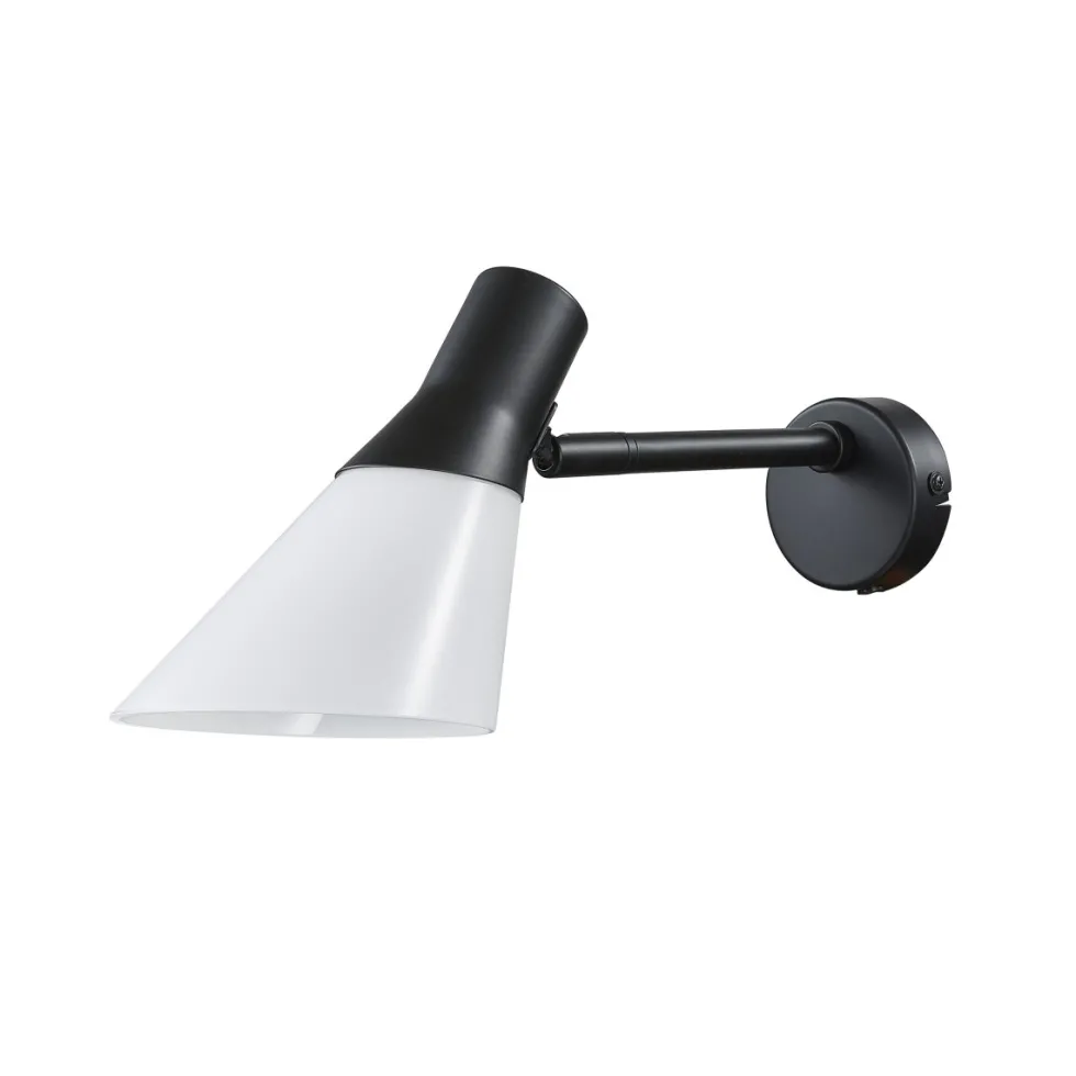 Gent 30cm vägglampa