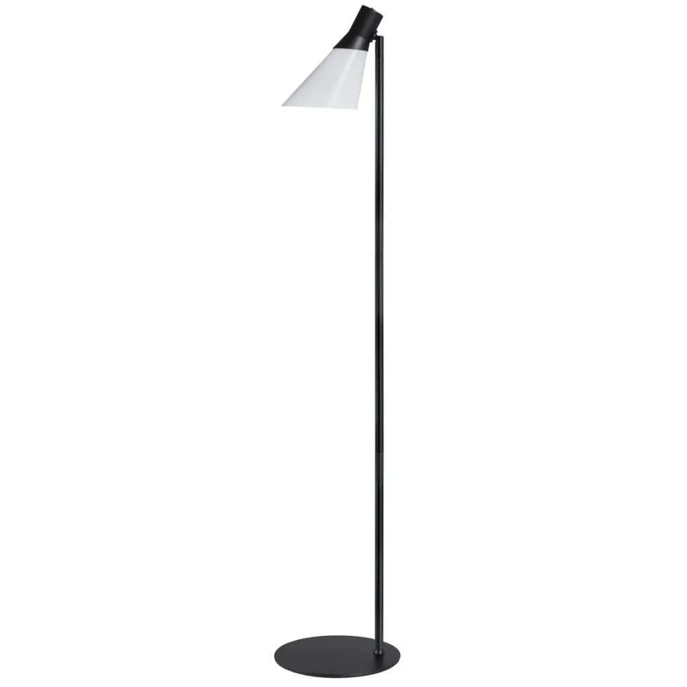 Gent golvlampa