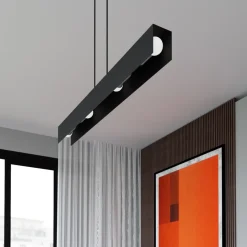 Gentor 96cm taklampa