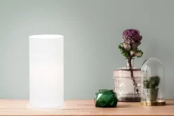 Geo 20cm bordslampa