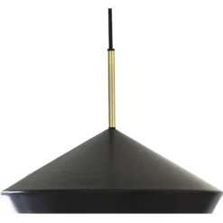 Geometri Ø45 taklampa