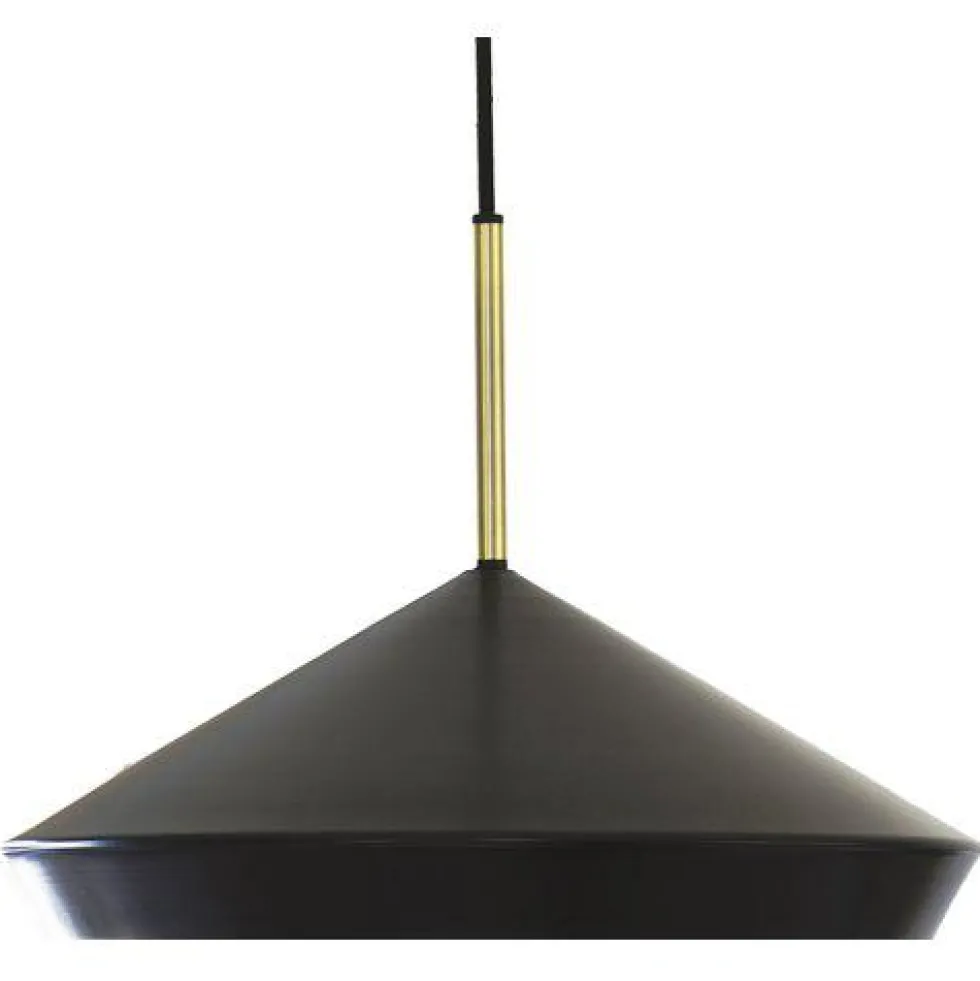 Geometri Ø45 taklampa