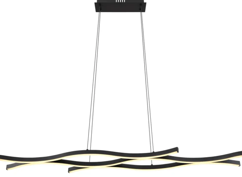Geronimo 108cm taklampa