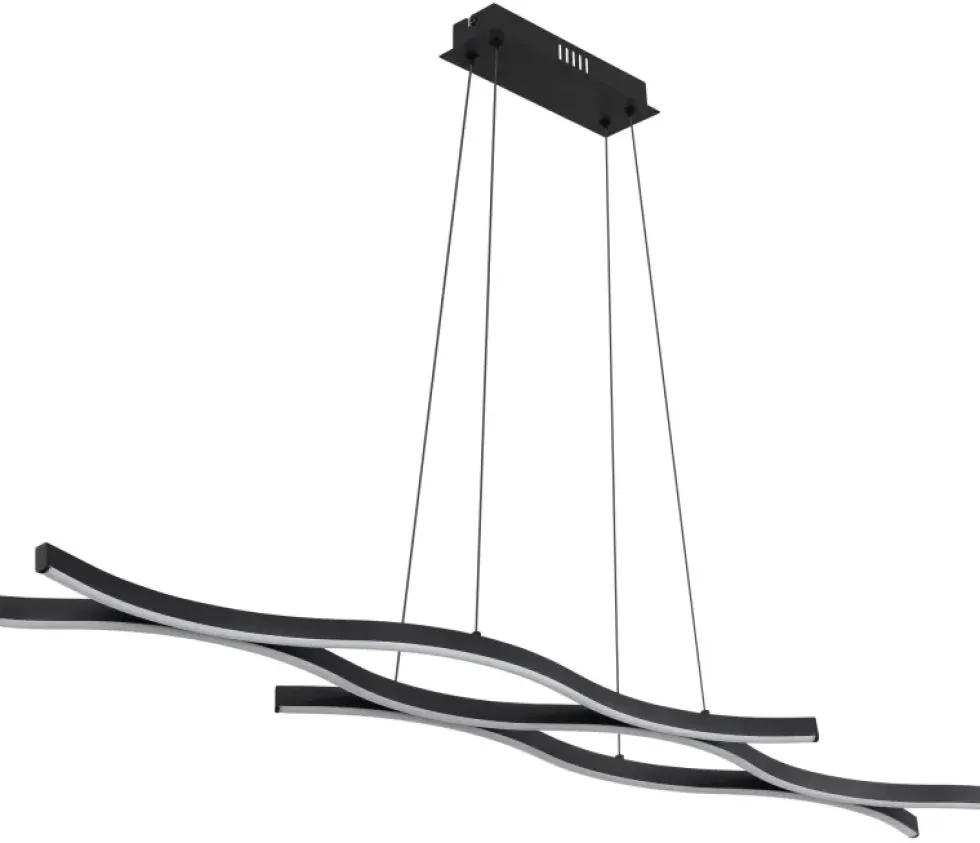 Geronimo 108cm taklampa