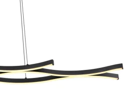 Geronimo 108cm taklampa
