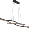 Geronimo 108cm taklampa
