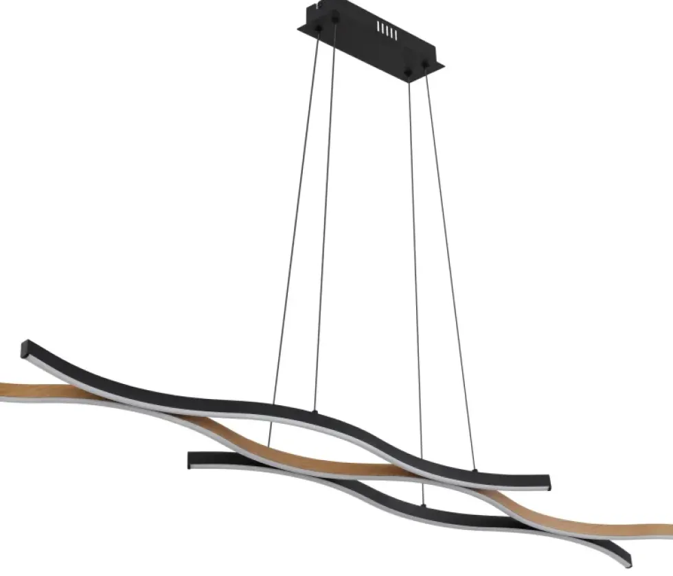 Geronimo 108cm taklampa