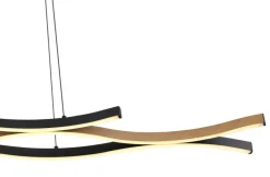 Geronimo 108cm taklampa
