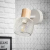 Giada 15cm vägglampa